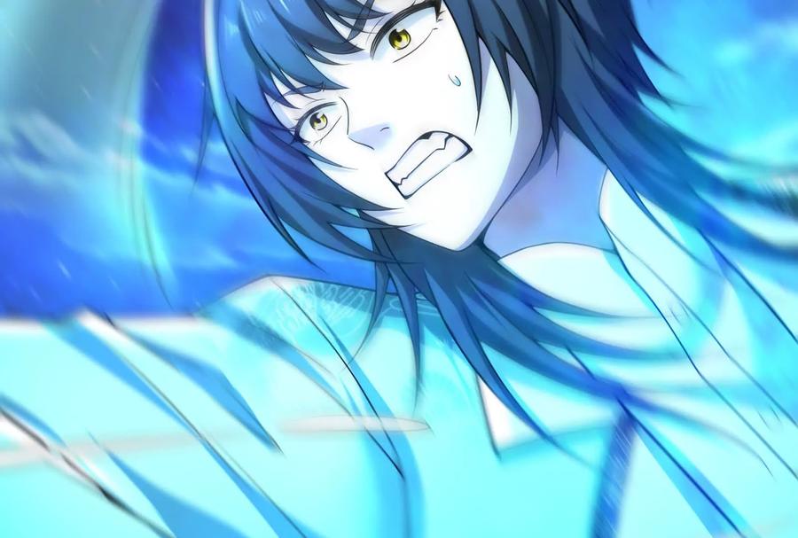 暴君的反穿越大联盟 第54话 真神降临 第204页