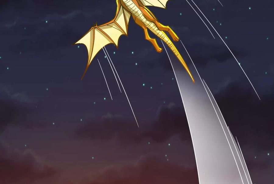 暴君的反穿越大联盟 第54话 真神降临 第54页