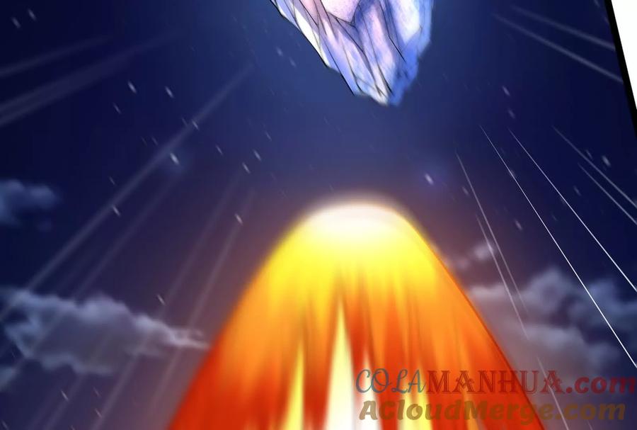 暴君的反穿越大联盟 第54话 真神降临 第157页