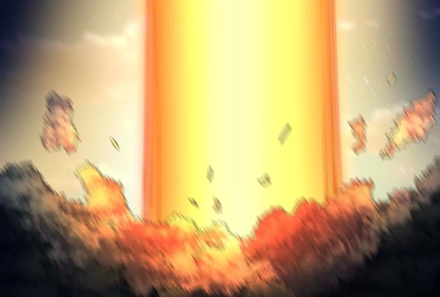 暴君的反穿越大联盟 第54话 真神降临 第222页