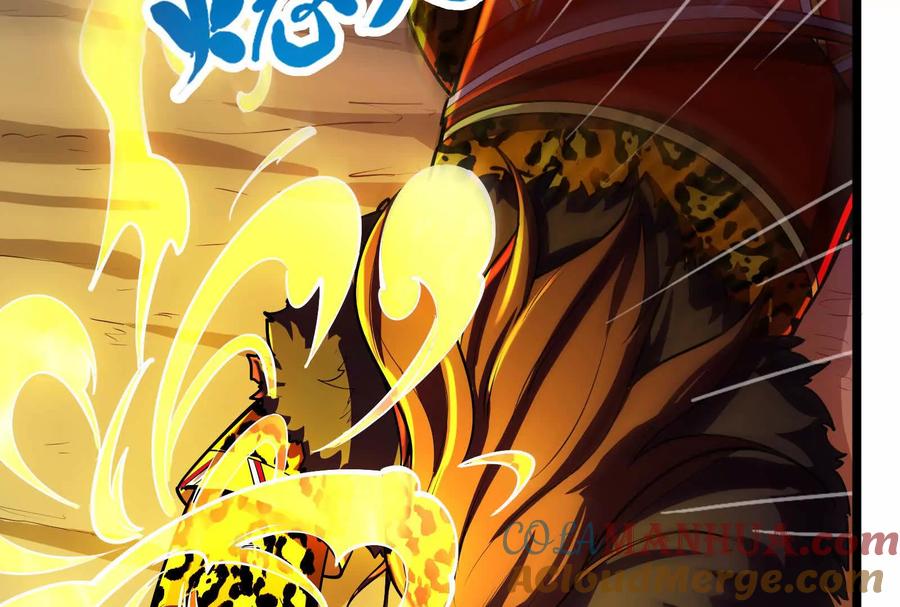 暴君的反穿越大联盟 第54话 真神降临 第101页
