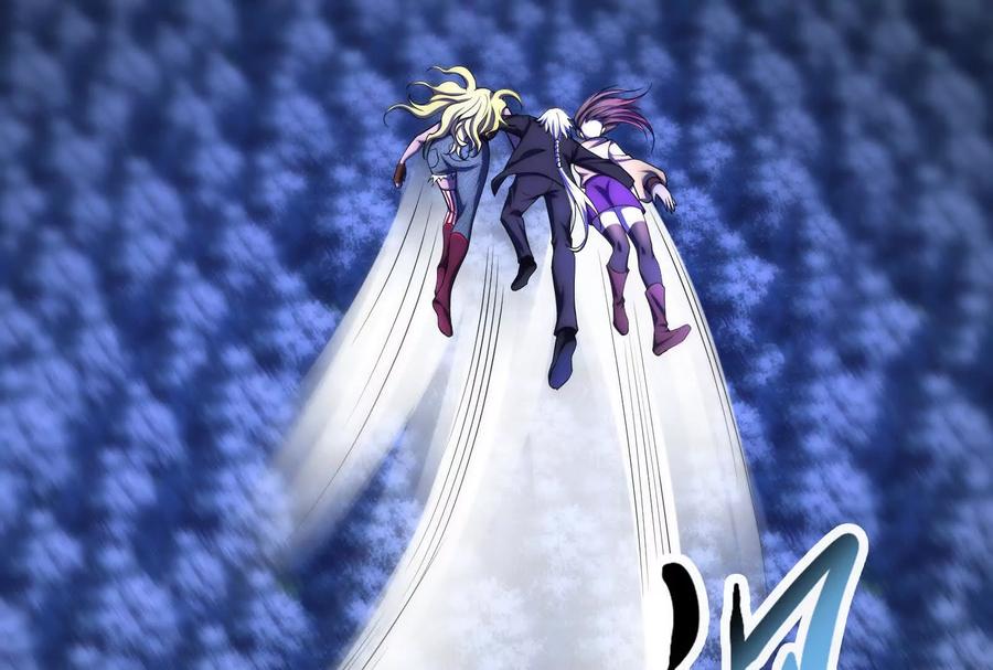 暴君的反穿越大联盟 第54话 真神降临 第178页