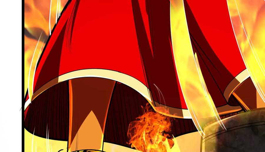 暴君的反穿越大联盟 第54话 真神降临 第90页