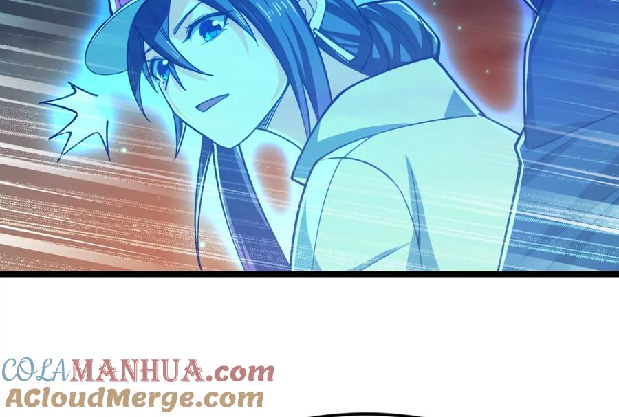 暴君的反穿越大联盟 第54话 真神降临 第125页