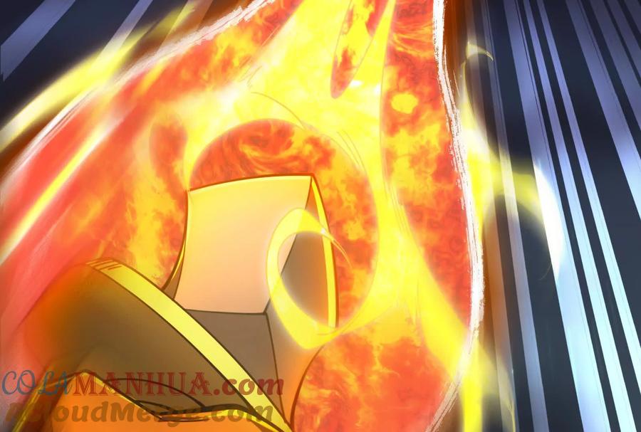 暴君的反穿越大联盟 第54话 真神降临 第141页