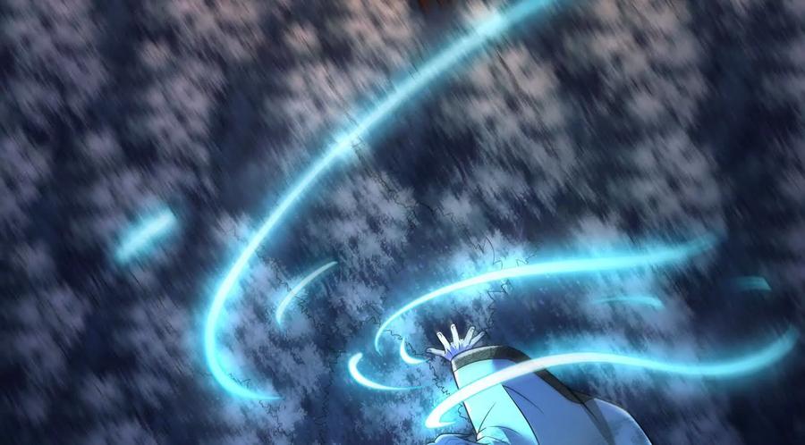 暴君的反穿越大联盟 第54话 真神降临 第210页