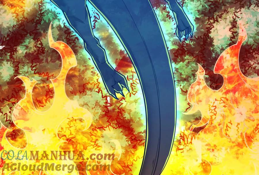 暴君的反穿越大联盟 第54话 真神降临 第129页