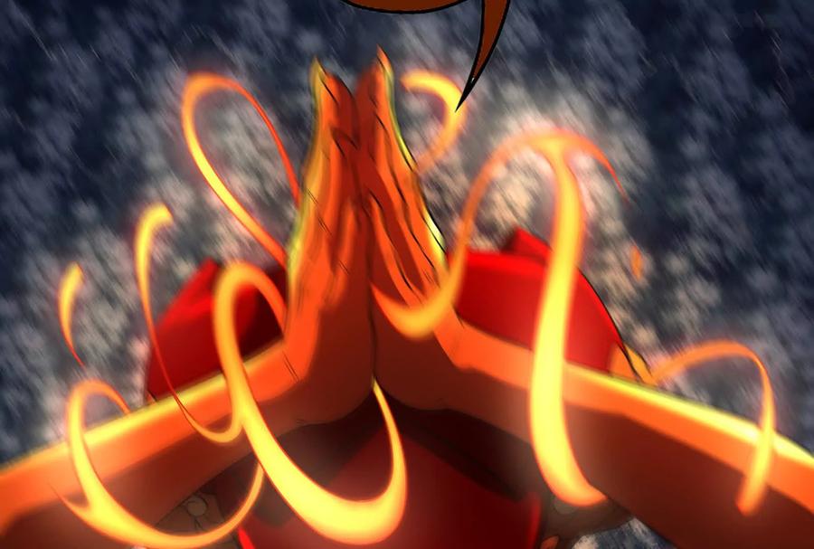 暴君的反穿越大联盟 第54话 真神降临 第207页