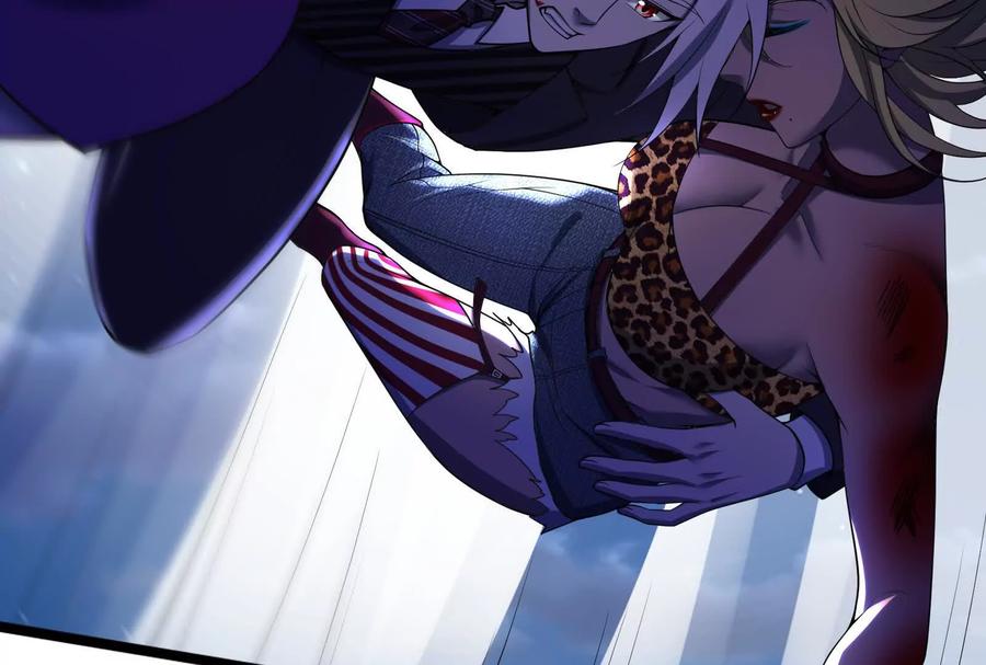 暴君的反穿越大联盟 第54话 真神降临 第176页