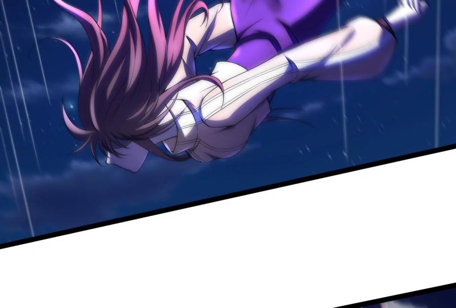 暴君的反穿越大联盟 第54话 真神降临 第166页
