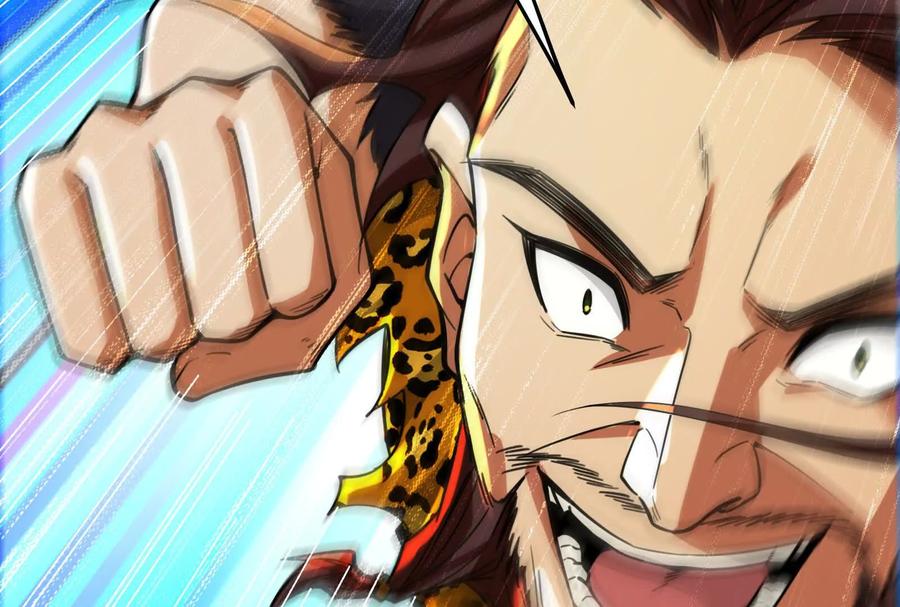 暴君的反穿越大联盟 第55话 黄雀在后 第87页
