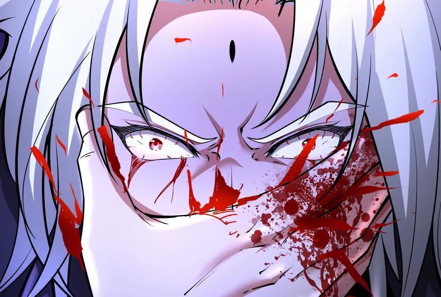 暴君的反穿越大联盟 第55话 黄雀在后 第112页