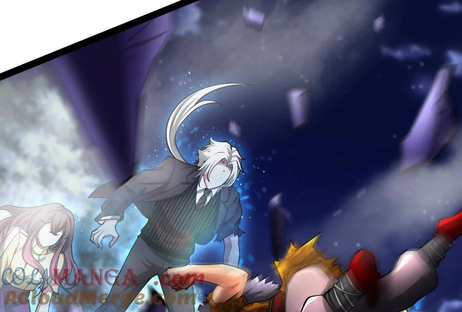 暴君的反穿越大联盟 第55话 黄雀在后 第93页