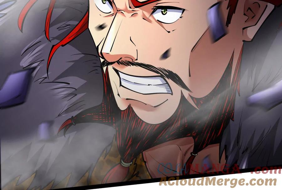 暴君的反穿越大联盟 第55话 黄雀在后 第97页