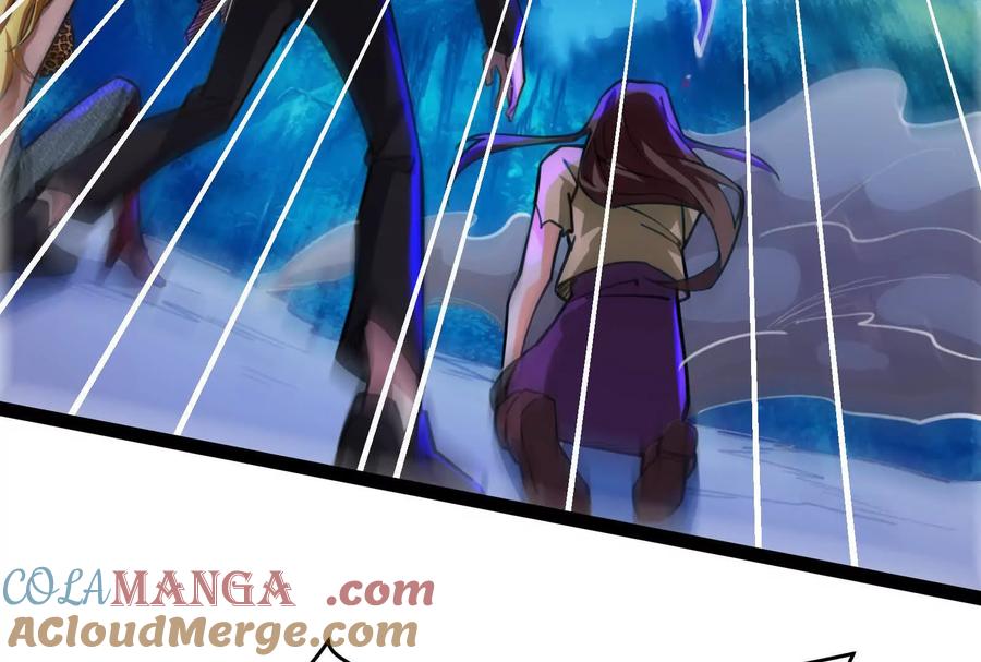暴君的反穿越大联盟 第55话 黄雀在后 第85页