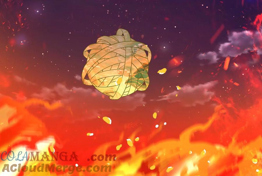 暴君的反穿越大联盟 第56话 吸血流boss 第173页