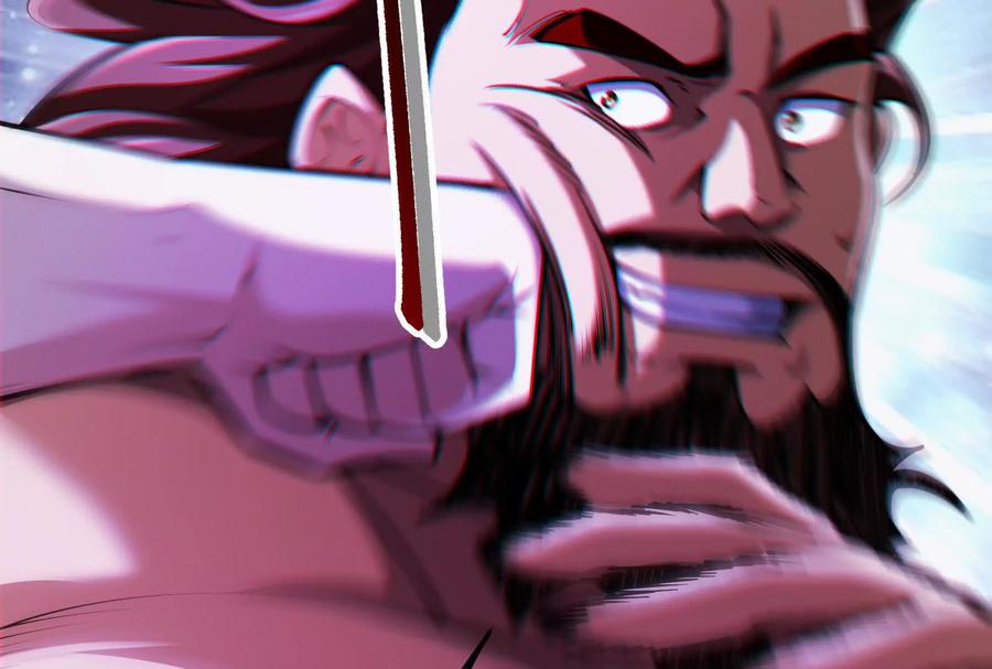 暴君的反穿越大联盟 第56话 吸血流boss 第123页