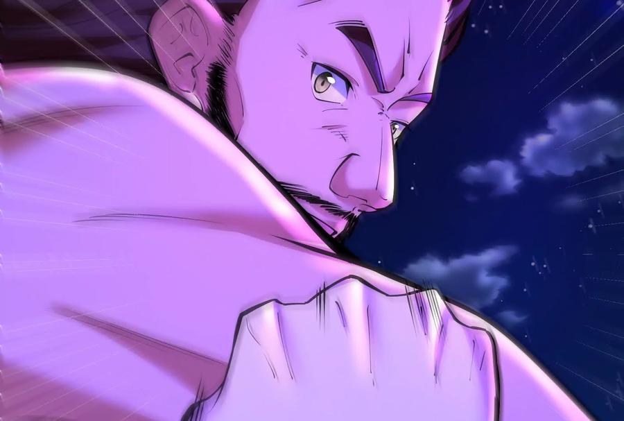 暴君的反穿越大联盟 第56话 吸血流boss 第119页