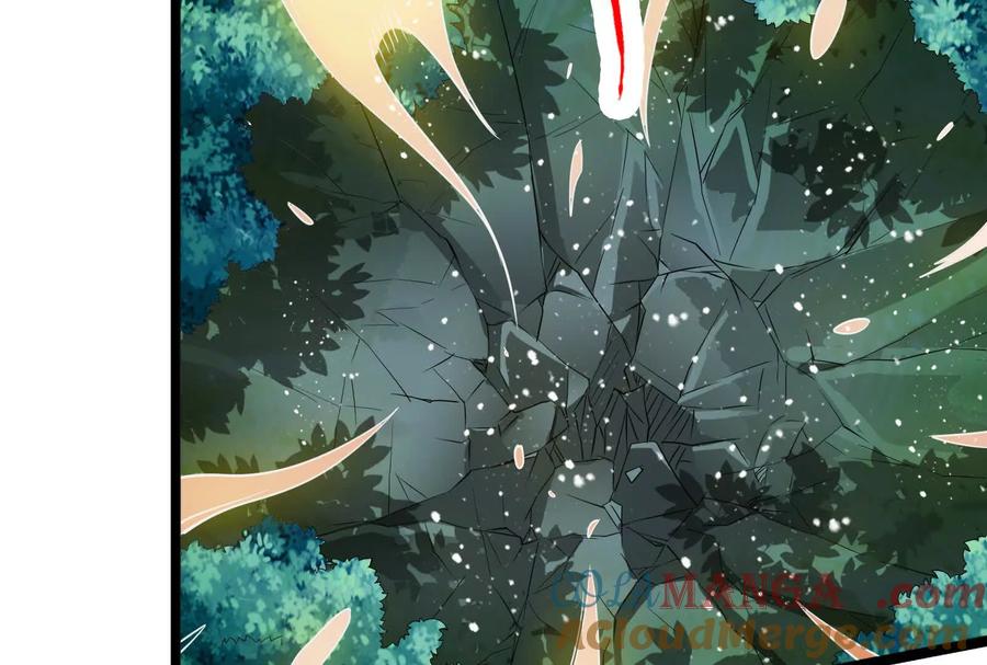 暴君的反穿越大联盟 第57话 信帝辛，得永生 第109页