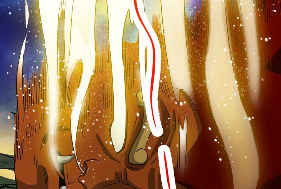 暴君的反穿越大联盟 第57话 信帝辛，得永生 第103页