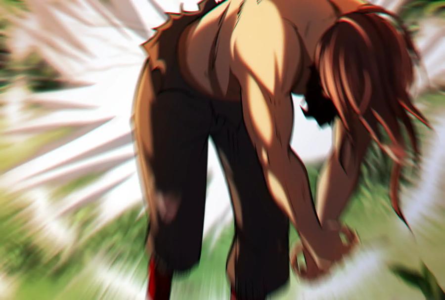 暴君的反穿越大联盟 第57话 信帝辛，得永生 第150页