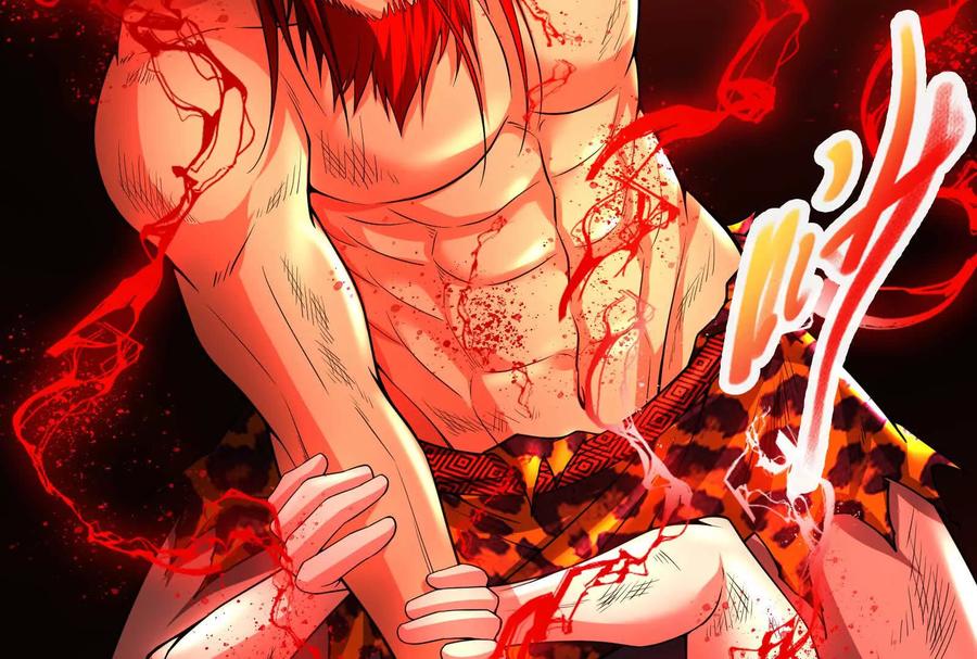 暴君的反穿越大联盟 第57话 信帝辛，得永生 第6页