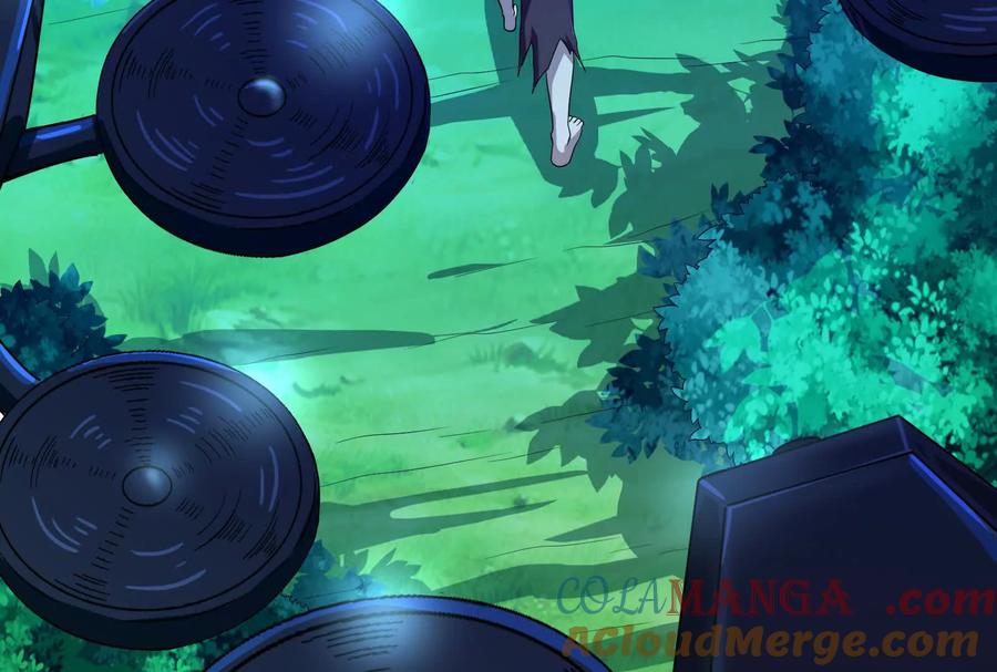 暴君的反穿越大联盟 第57话 信帝辛，得永生 第89页