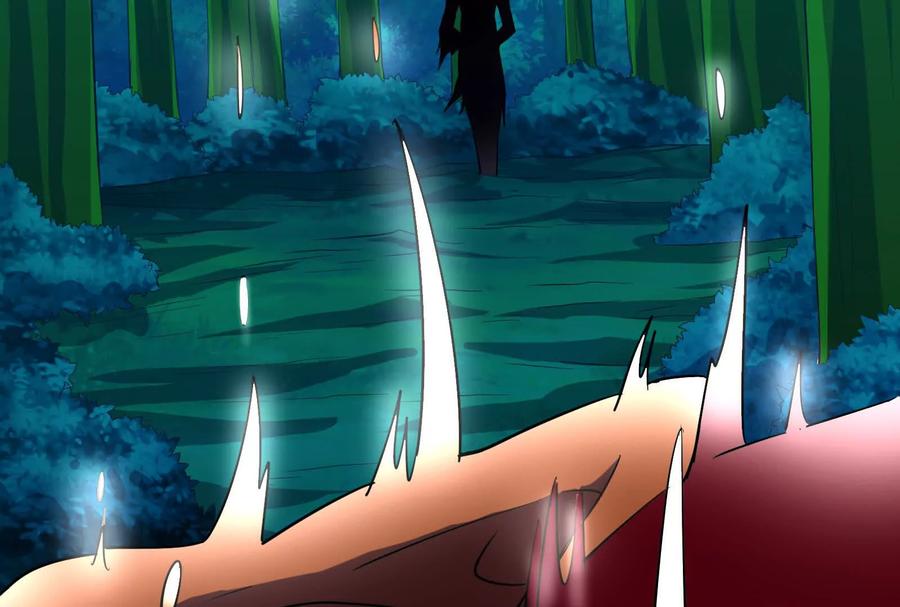 暴君的反穿越大联盟 第57话 信帝辛，得永生 第98页
