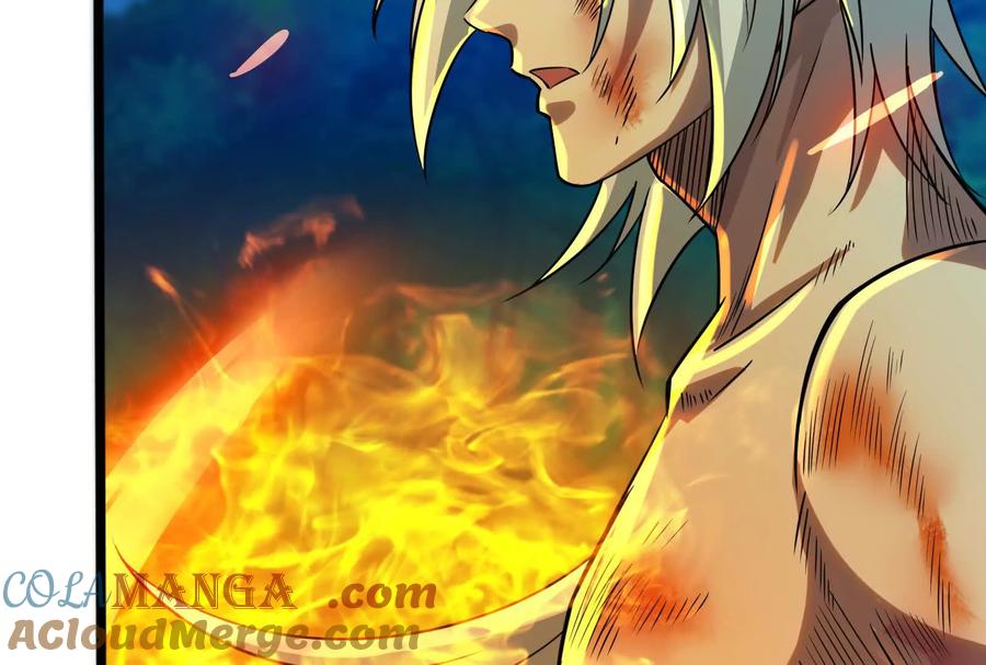 暴君的反穿越大联盟 第57话 信帝辛，得永生 第217页