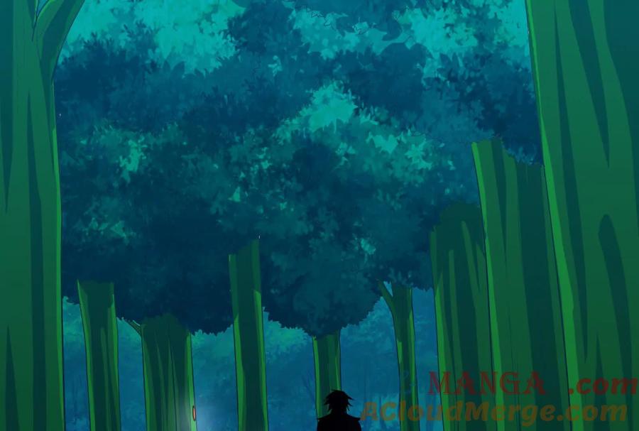 暴君的反穿越大联盟 第57话 信帝辛，得永生 第97页
