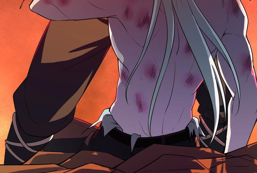暴君的反穿越大联盟 第57话 信帝辛，得永生 第123页