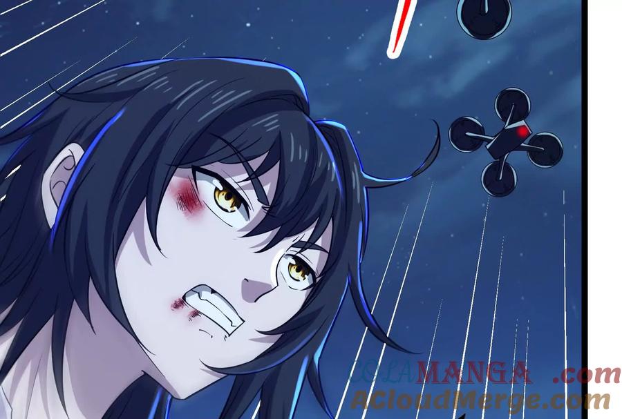 暴君的反穿越大联盟 第57话 信帝辛，得永生 第65页