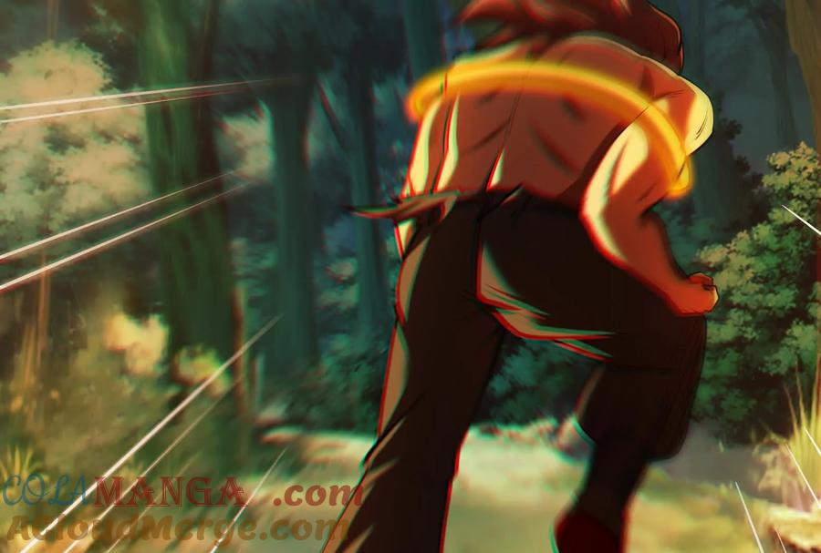 暴君的反穿越大联盟 第57话 信帝辛，得永生 第181页