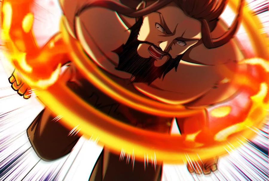 暴君的反穿越大联盟 第57话 信帝辛，得永生 第167页