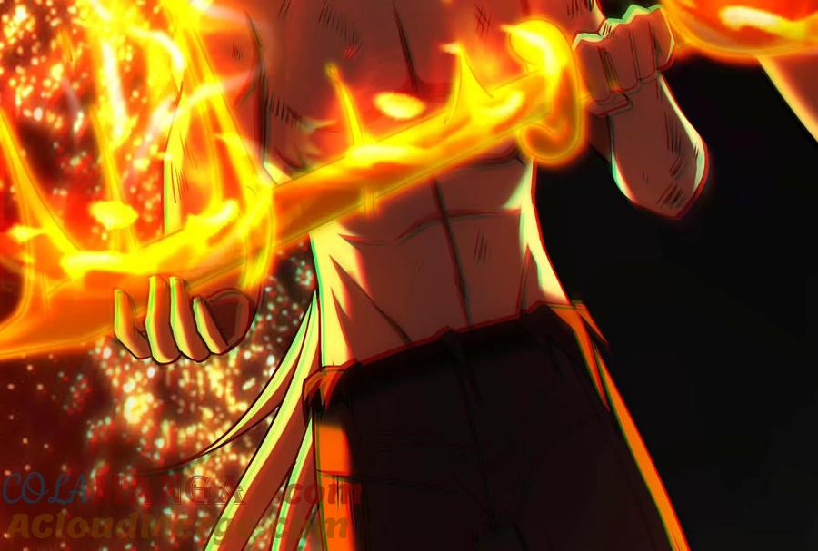 暴君的反穿越大联盟 第57话 信帝辛，得永生 第177页