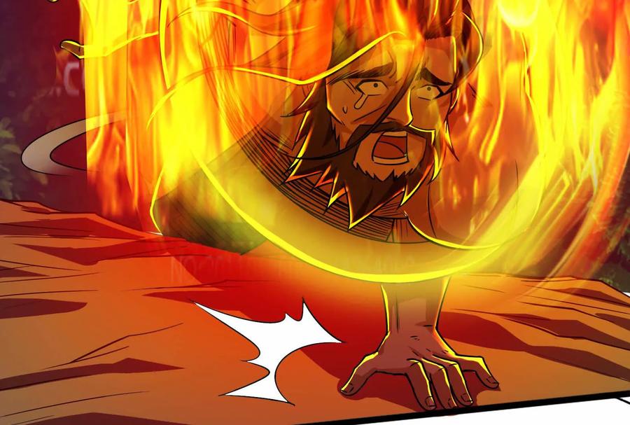暴君的反穿越大联盟 第57话 信帝辛，得永生 第210页