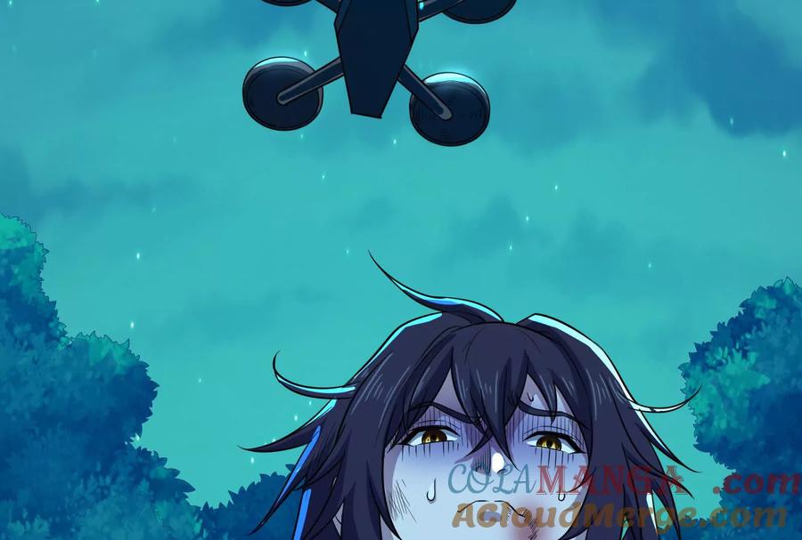 暴君的反穿越大联盟 第57话 信帝辛，得永生 第93页