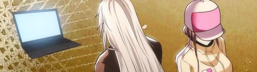 暴君的反穿越大联盟 第4话 现实世界 第48页