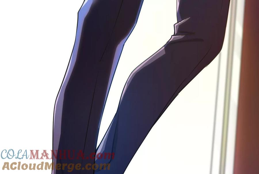 暴君的反穿越大联盟 第4话 现实世界 第121页