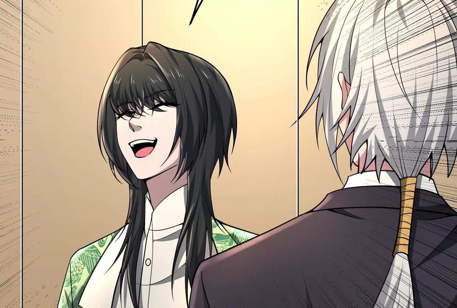 暴君的反穿越大联盟 第58话 趁他病，要他命 第128页
