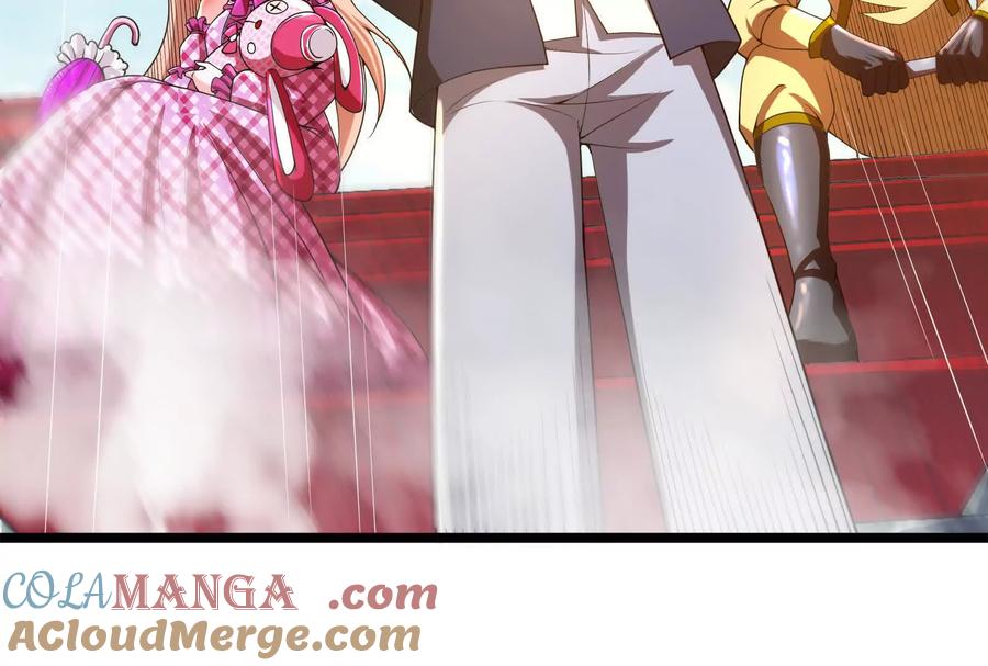 暴君的反穿越大联盟 第59话 四大天王 第173页