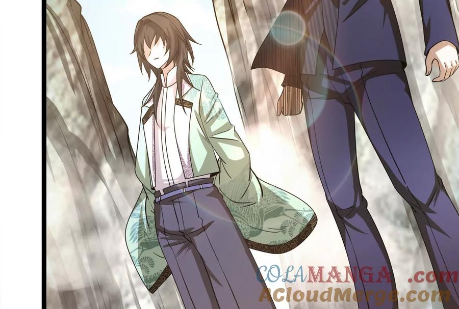 暴君的反穿越大联盟 第59话 四大天王 第153页
