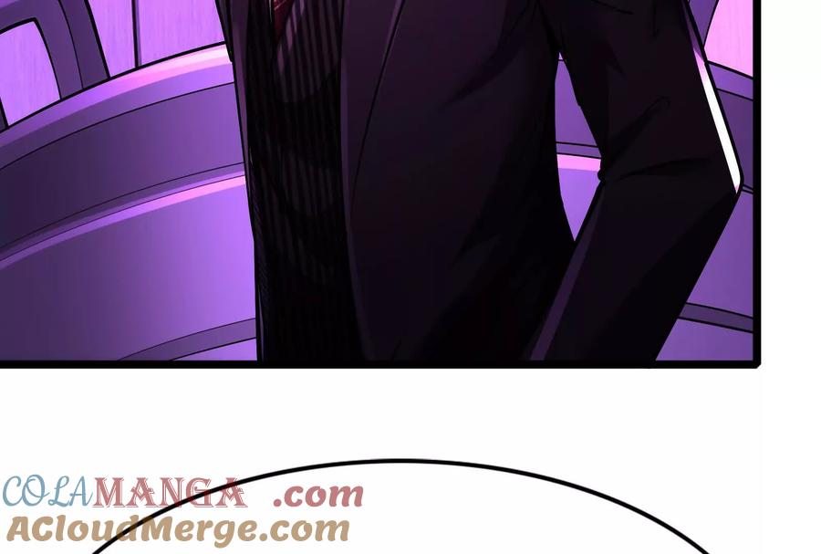 暴君的反穿越大联盟 第59话 四大天王 第69页