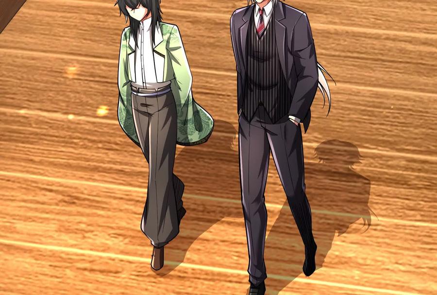 暴君的反穿越大联盟 第59话 四大天王 第82页