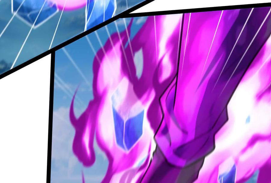暴君的反穿越大联盟 第60话 热能操控者 第155页