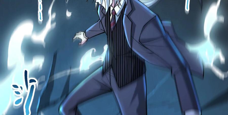 暴君的反穿越大联盟 第60话 热能操控者 第42页