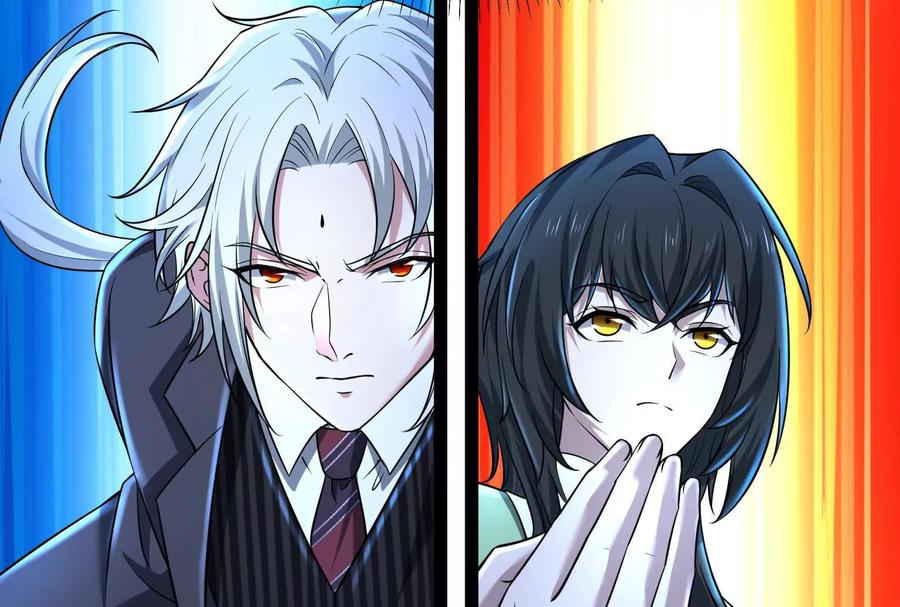 暴君的反穿越大联盟 第60话 热能操控者 第15页
