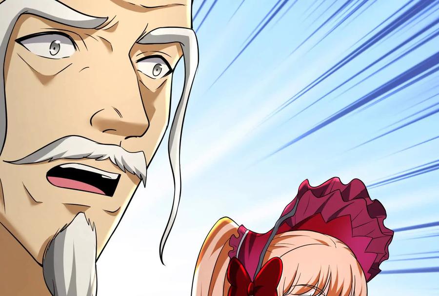 暴君的反穿越大联盟 第60话 热能操控者 第35页