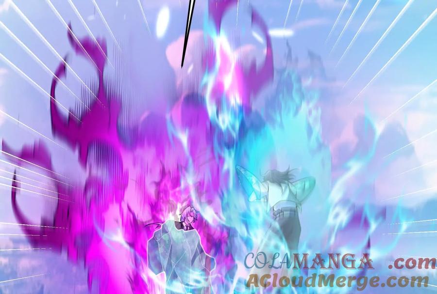 暴君的反穿越大联盟 第60话 热能操控者 第137页