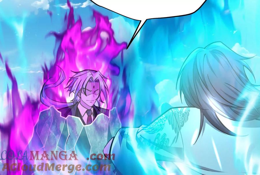 暴君的反穿越大联盟 第60话 热能操控者 第133页